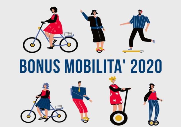Bonus Mobilità