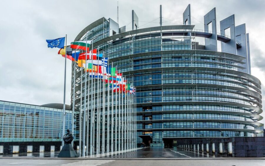 Parlamento europeo e Consiglio europeo rafforzano misure sul clima