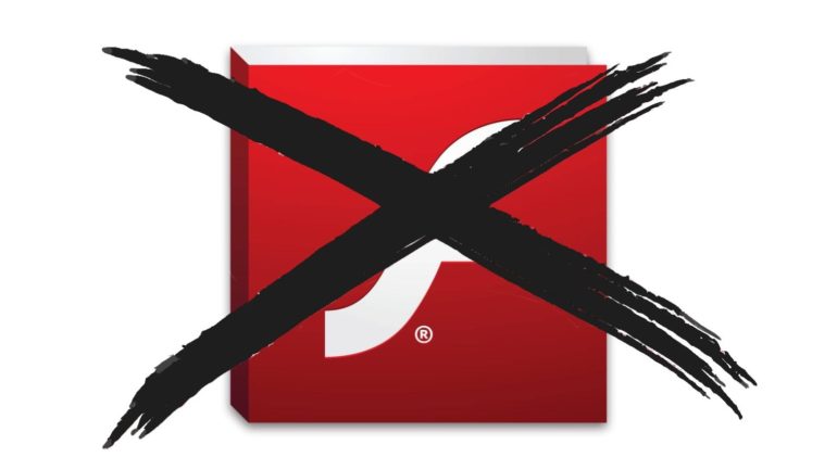 Adobe bloccherà definitivamente i contenuti flash