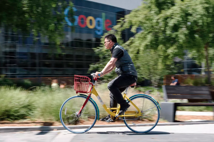 I lavoratori di Google hanno fondato il proprio sindacato