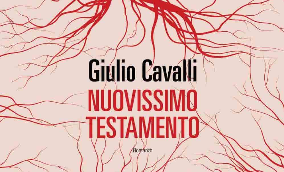 Giulio Cavalli