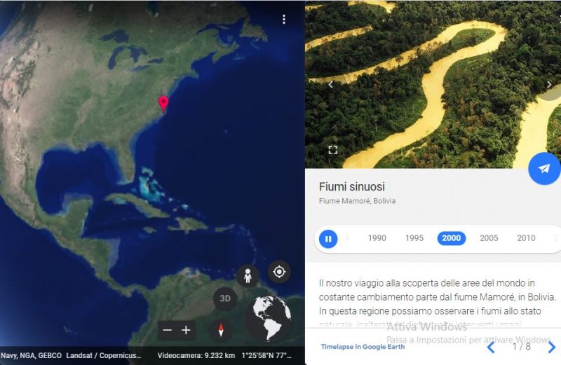 google-earth-Timelapse-