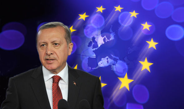 adesione Turchia UE