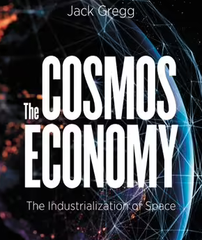 Cosmos Economy