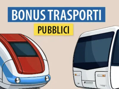bonus trasporti