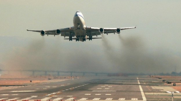 Emissioni aerei