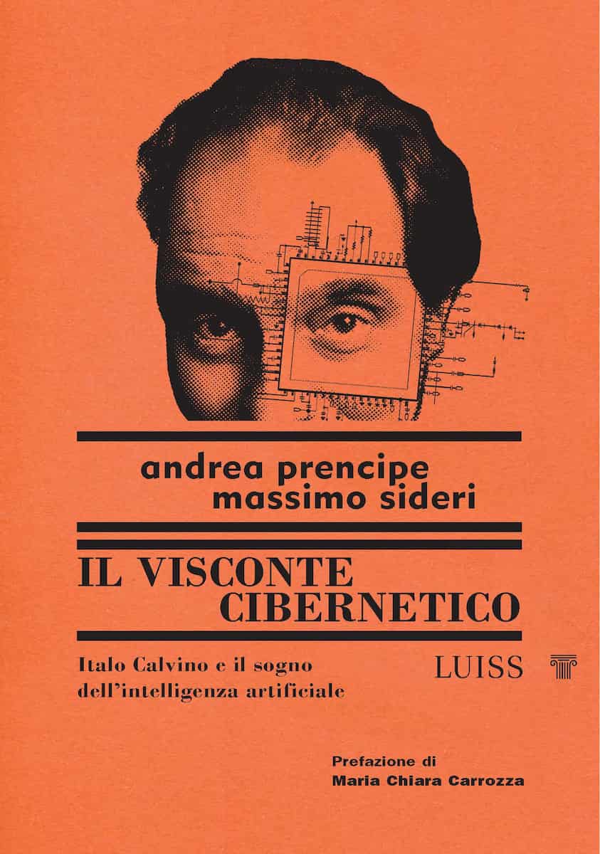 Italo Calvino il visconte cibernetico