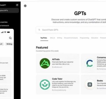 OpenAI lancia GPT Store e ChatGPT Team Plan