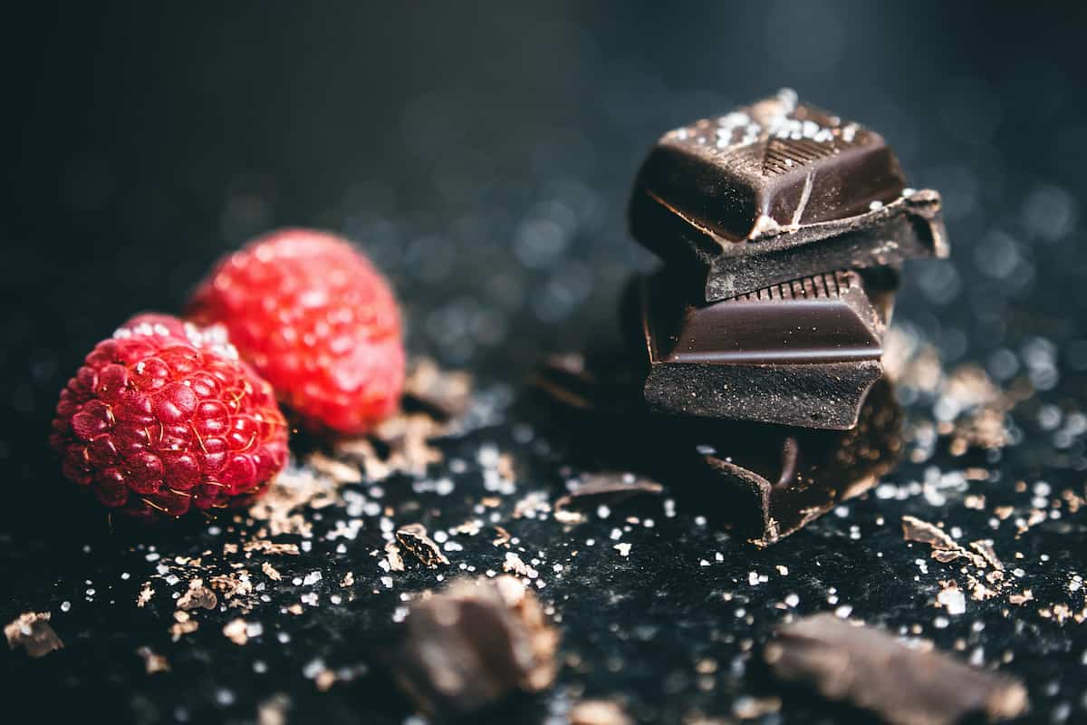 cioccolato cacao