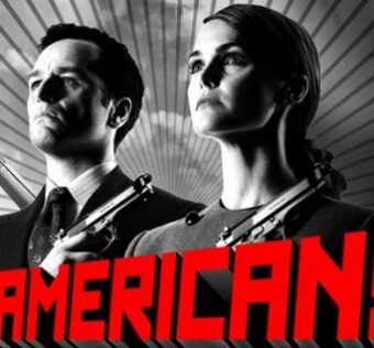the americans serie tv