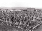 Il silenzio delle campane cimiteri