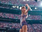 Taylor Swift al coachella 2024