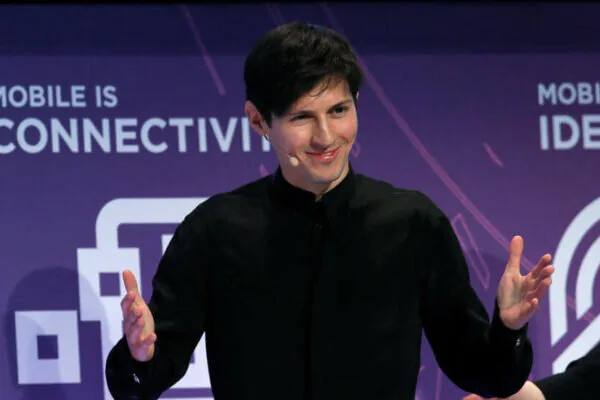 Telegram chiude? L’arresto di Durov e i timori della Russia
