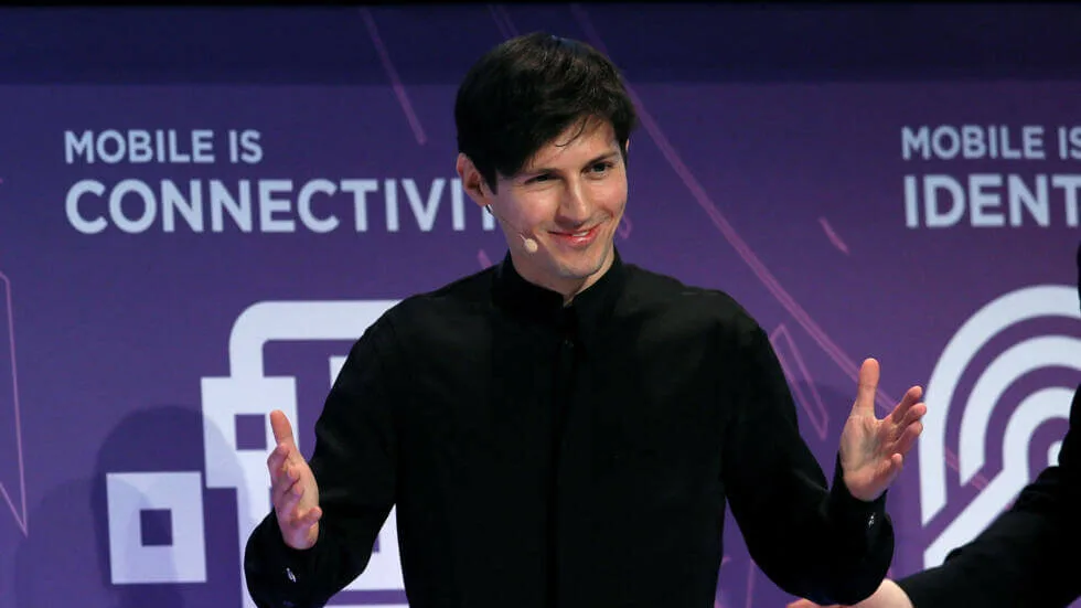 Telegram chiude? L’arresto di Durov e i timori della Russia