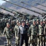 La Penisola Coreana: Un Conflitto Imminente o un Bluff Strategico? 1 Penisola Coreana