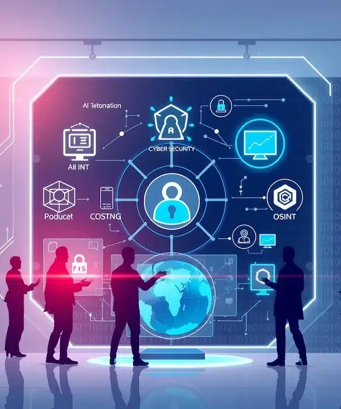 fonti OSINT Cos’è l’OSINT?