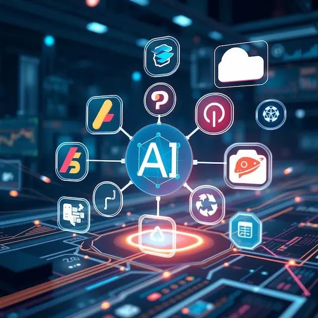 cos'è l'intelligenza artificiale