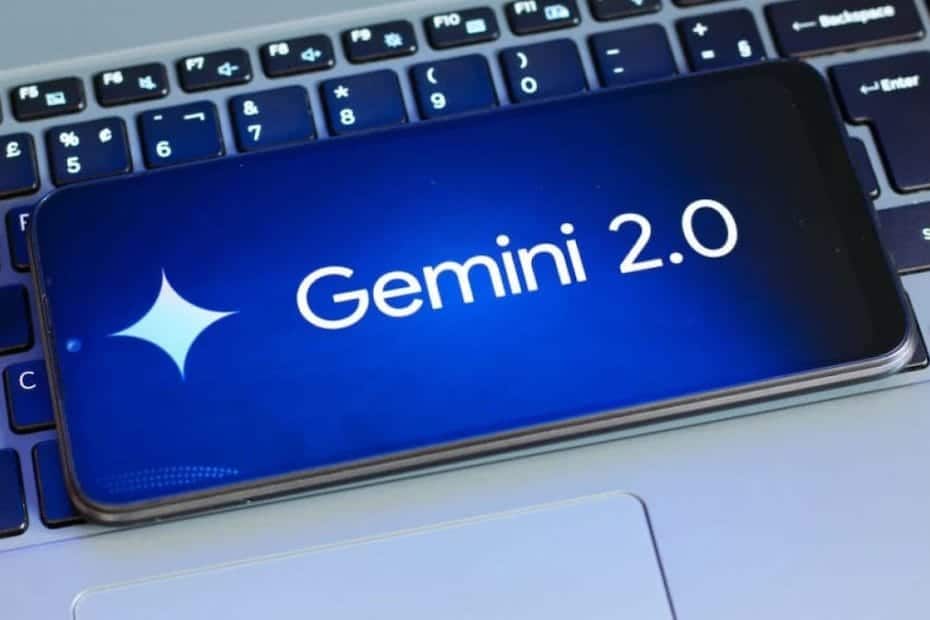 Gemini 2.0