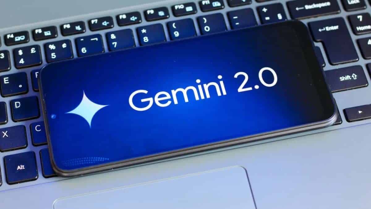 Gemini 2.0
