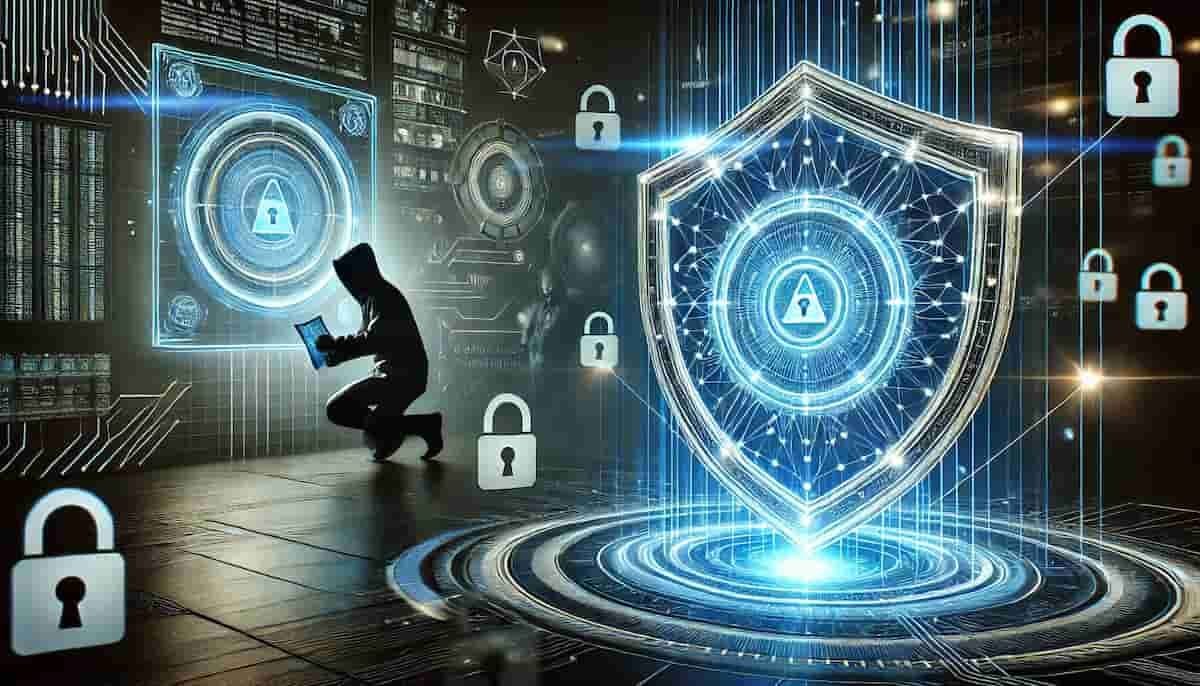 IA generativa per la sicurezza informatica