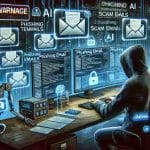 Smishing La nuova minaccia via email