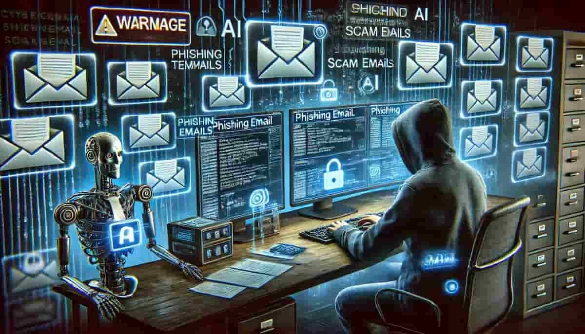 Smishing La nuova minaccia via email