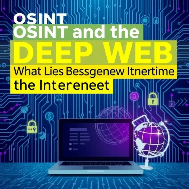 Osint tool