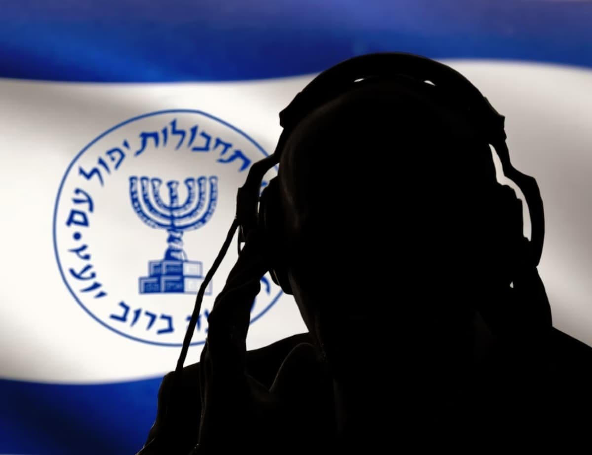 Come si chiamano i servizi segreti nel mondo?