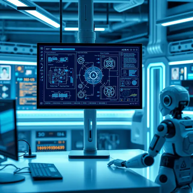 intelligenza artificiale esempi