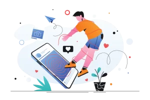 social media intelligence