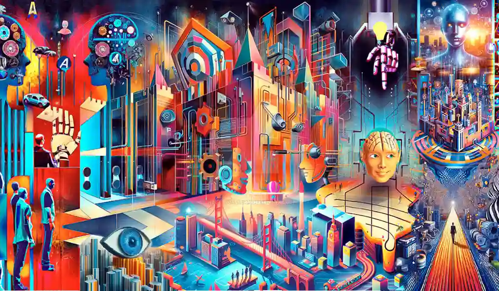 AI Generativa: Cos'è, Come Funziona e le Applicazioni di Oggi