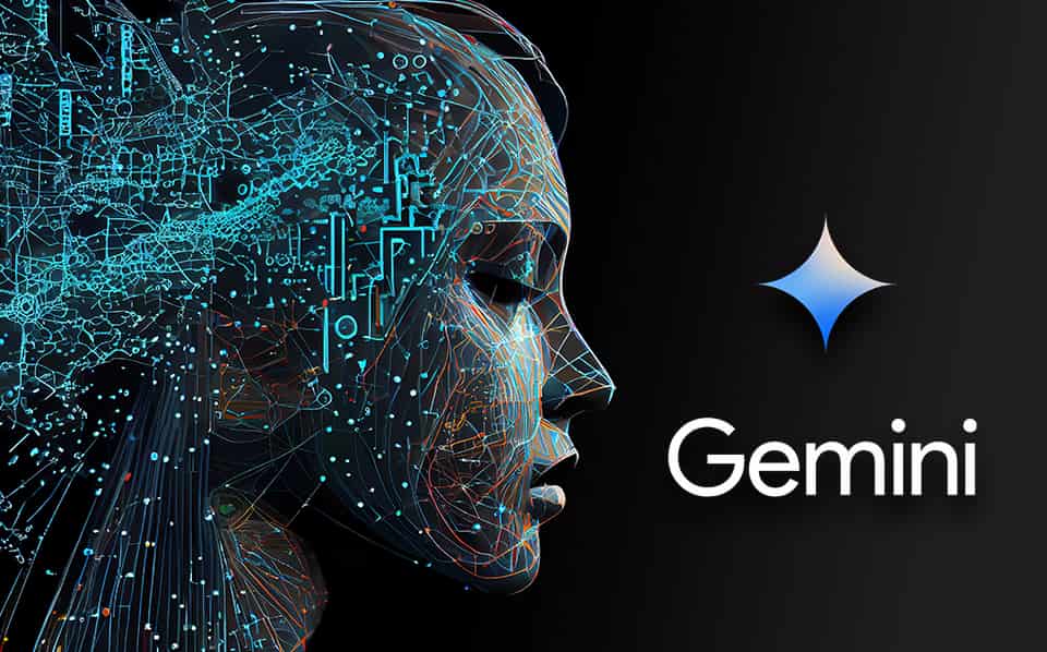 Gemini di Google