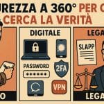 SicurezzA GIORNALISTI