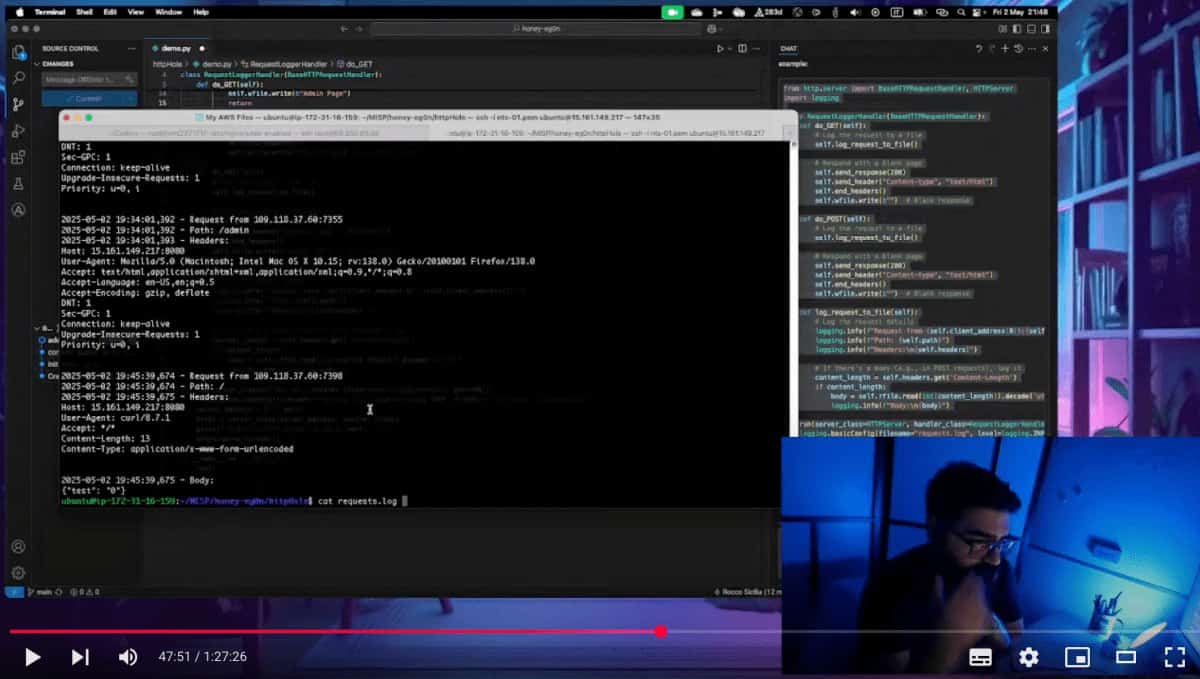 ondata di cyberattacchi