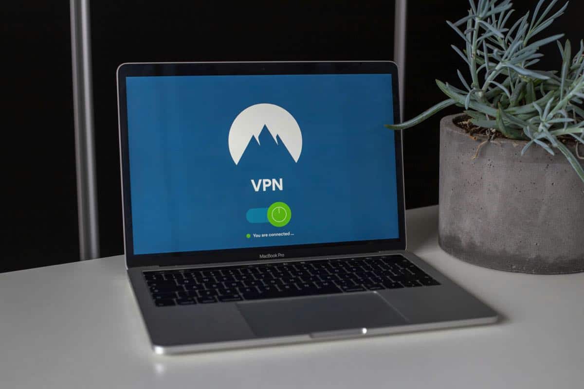 VPN