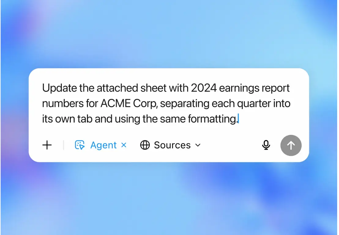 Nuovo ChatGPT Agente