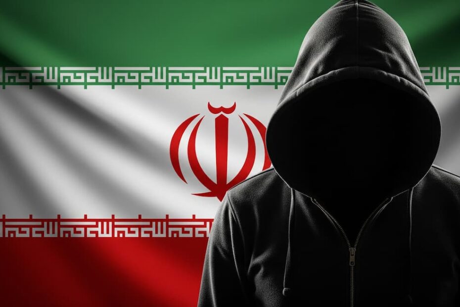cyberattacchi dall’Iran