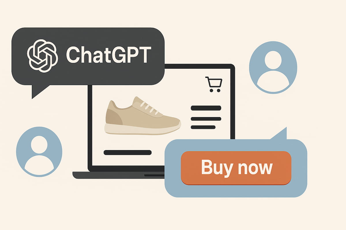 Compralo in Chat GPT