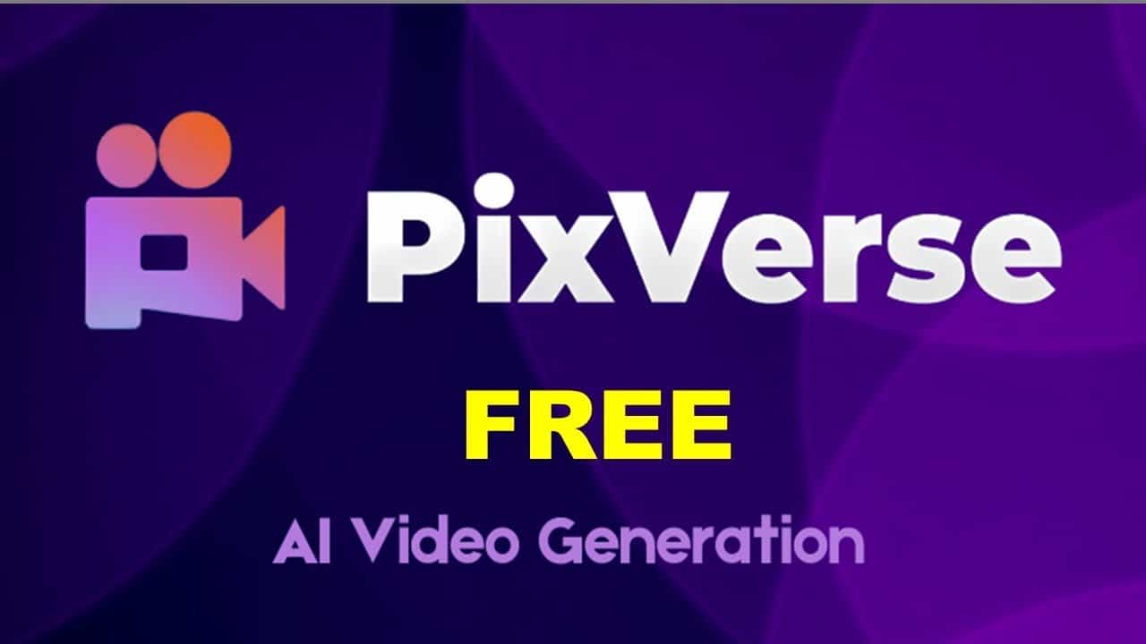 PixVerse
