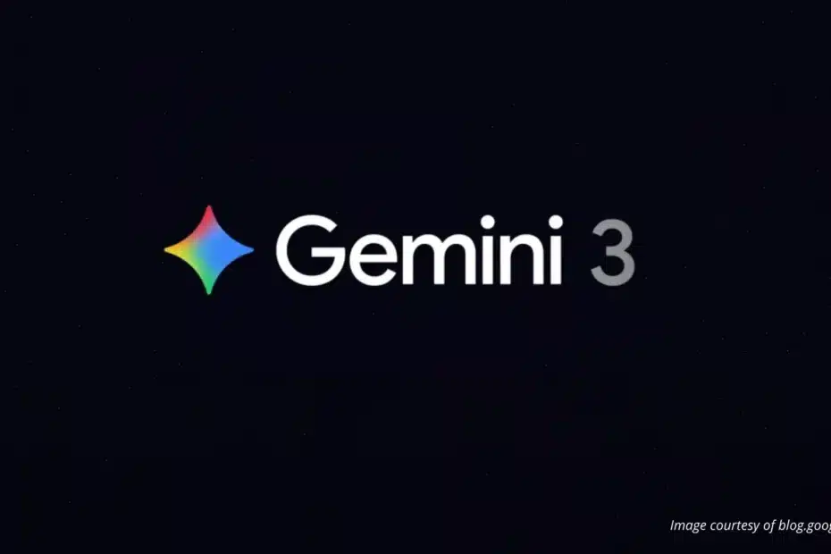 Gemini 3