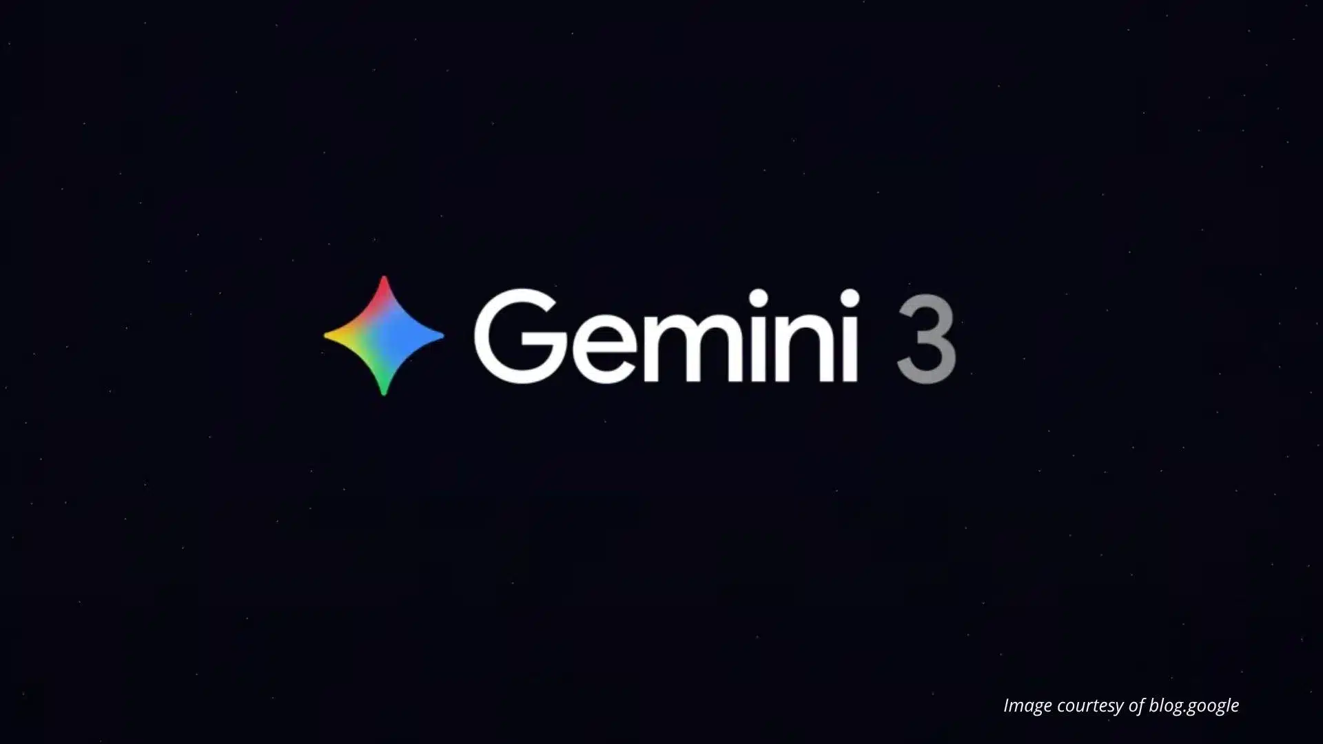 Gemini 3