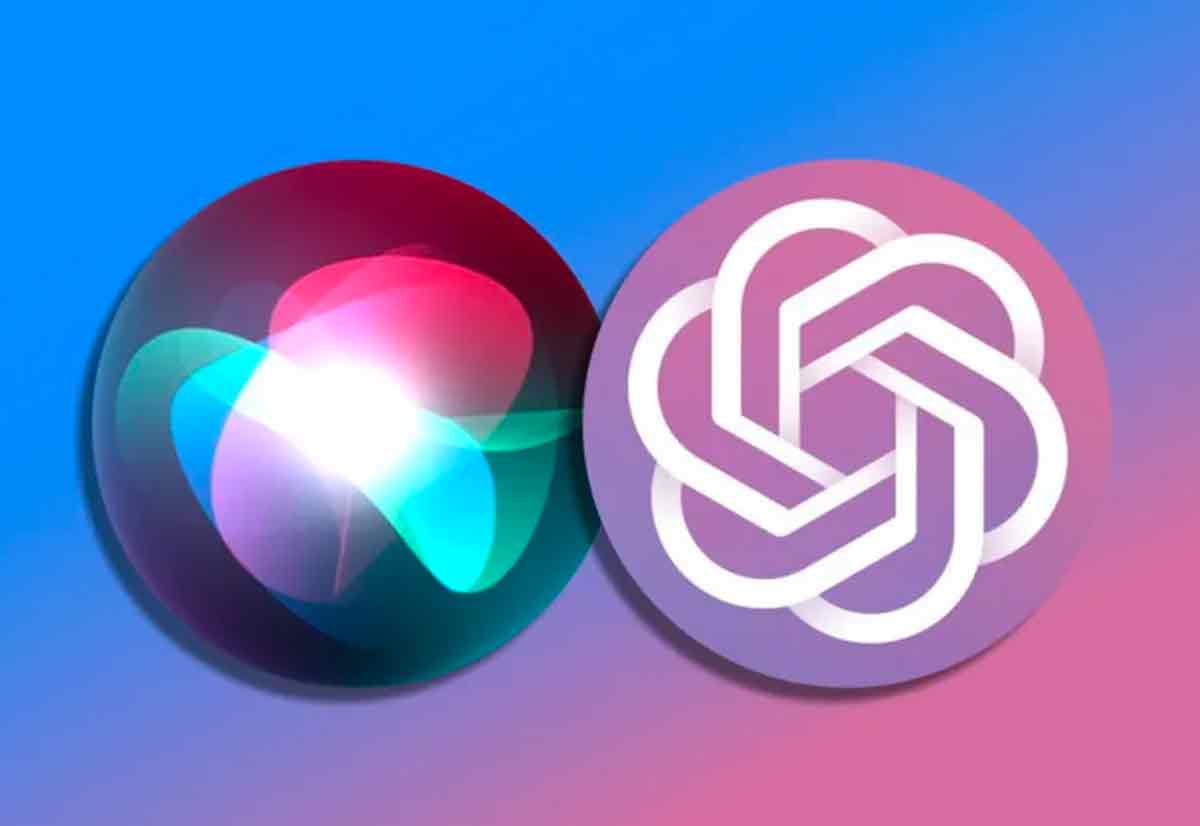 ChatGPT al posto di Siri