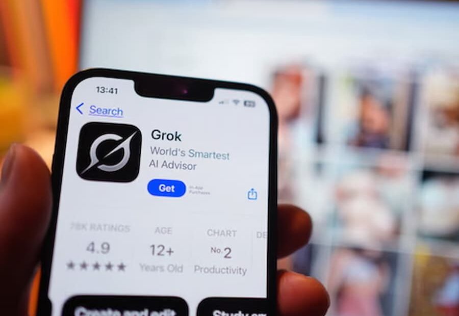 Grok AI e deepfake sessuali