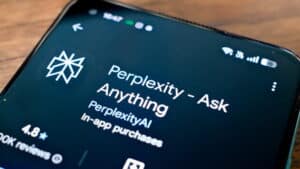 La causa intentata da RTI e Medusa Film contro Perplexity AI