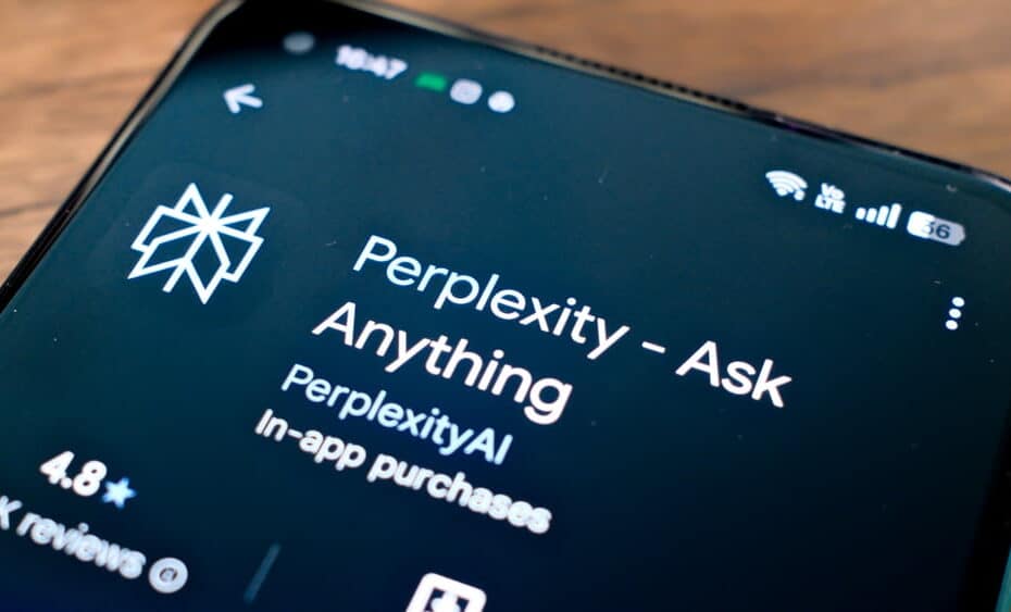 La causa intentata da RTI e Medusa Film contro Perplexity AI