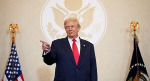 Geopolitica Iran USA