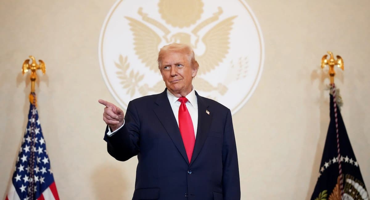 Geopolitica Iran USA