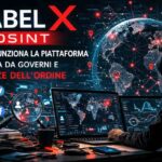 BabelX oSint