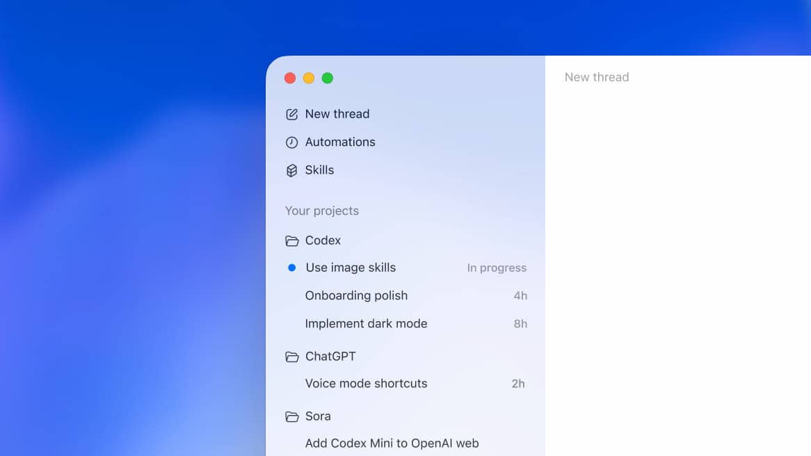 ChatGPT e le skill riutilizzabili:come si fa con Codex