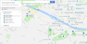 Giornalismo Cartografico Digitale